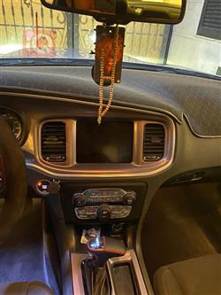 دودج تشارجر